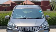 Used Maruti Suzuki Ertiga ZXi Plus in Surat