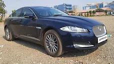 Used Jaguar XF Petrol 2.0 in Mumbai