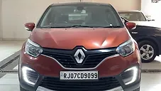Used Renault Captur RXT Diesel Dual Tone in Jaipur