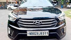 Used Hyundai Creta 1.6 E Petrol in Kolkata