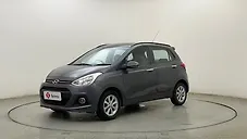 Used Hyundai Grand i10 Asta AT 1.2 Kappa VTVT [2013-2016] in Thane