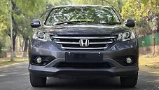 Used Honda CR-V 2.4 AT in Delhi