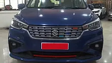Used Maruti Suzuki Ertiga VXI CNG in Pune