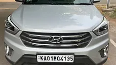 Used Hyundai Creta 1.6 SX Plus AT Petrol in Bangalore