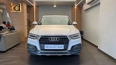 Used Audi Q3 30 TFSI Premium in Mumbai