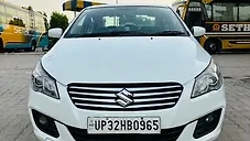 Used Maruti Suzuki Ciaz ZDi+ SHVS RS [2015-2017] in Lucknow