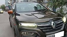 Used Renault Kwid CLIMBER 1.0 AMT in Hyderabad