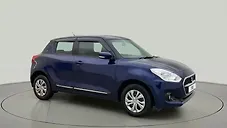 Used Maruti Suzuki Swift VXi [2021-2023] in Hyderabad