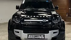 Used Land Rover Defender 110 HSE 2.0 Petrol in Lucknow