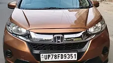Used Honda WR-V S MT Petrol in Kanpur