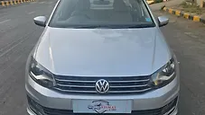 Used Volkswagen Vento Highline Petrol AT in Ahmedabad