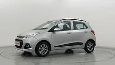 Used Hyundai Grand i10 Asta 1.2 Kappa VTVT (O) [2013-2017] in Delhi