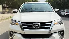 Used Toyota Fortuner 2.8 4x2 AT [2016-2020] in Delhi