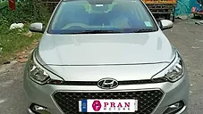 Used Hyundai Elite i20 Sportz 1.2 in Bangalore