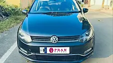 Used Volkswagen Polo Highline1.5L (D) in Bangalore