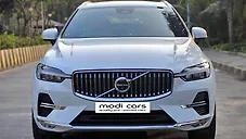 Used Volvo XC60 B5 Inscription in Pune