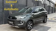 Used Tata Nexon XZA Plus (S) [2022-2023] in Delhi