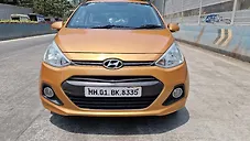 Used Hyundai Grand i10 Asta 1.2 Kappa VTVT (O) [2013-2017] in Mumbai