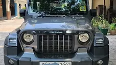 Used Mahindra Thar LX Hard Top Diesel AT 4WD [2023] in Delhi