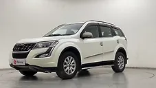 Used Mahindra XUV500 W9 [2018-2020] in Hyderabad