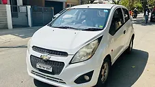 Used Chevrolet Beat PS Diesel in Bangalore