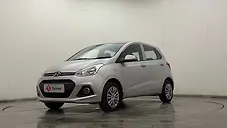 Used Hyundai Grand i10 Magna 1.2 Kappa VTVT [2013-2016] in Hyderabad
