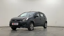 Used Ford Figo Duratorq Diesel Titanium 1.4 in Hyderabad