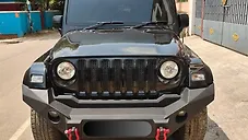 Used Mahindra Thar LX Hard Top Diesel AT 4WD [2023] in Chennai
