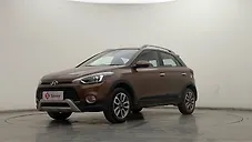 Used Hyundai i20 Active 1.2 SX in Hyderabad