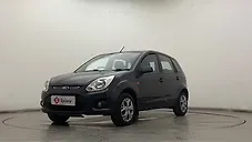 Used Ford Figo Duratorq Diesel ZXI 1.4 in Hyderabad