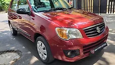 Used Maruti Suzuki Alto K10 VXi in Bangalore