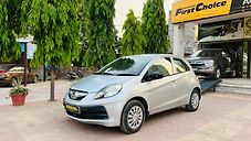 Used Honda Brio E MT in Chandigarh