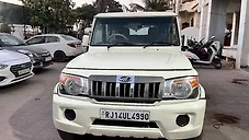 Used Mahindra Bolero Power Plus SLX [2016-2019] in Jaipur