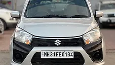 Used Maruti Suzuki Celerio VXi [2017-2019] in Nagpur