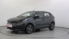 Used Tata Altroz XZ Petrol [2020-2023] in Ahmedabad
