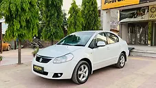 Used Maruti Suzuki SX4 ZXi in Chandigarh
