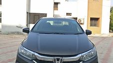 Used Honda City 4th Generation SV Petrol [2019-2020] in Ahmedabad