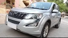 Used Mahindra XUV500 W8 AWD [2015-2017] in Bangalore