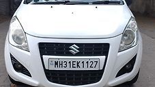 Used Maruti Suzuki Ritz Vxi (ABS) BS-IV in Nagpur
