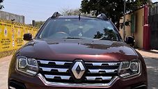 Used Renault Duster 110 PS RXZ 4X2 AMT Diesel in Mumbai