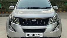 Used Mahindra XUV500 W8 [2015-2017] in Delhi