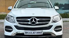 Used Mercedes-Benz GLE 250 d in Mumbai