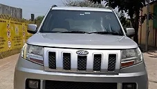 Used Mahindra TUV300 T6 in Mumbai