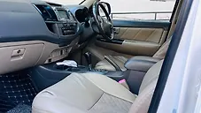 Used Toyota Fortuner 3.0 4x2 AT in Mohali