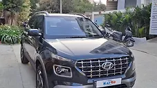 Used Hyundai Venue SX Plus 1.0 Turbo DCT in Hyderabad