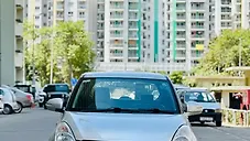 Used Maruti Suzuki Swift VXi in Mohali