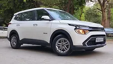 Used Kia Carens Prestige Plus 1.5 Diesel MT 7 STR [2024-2025] in Delhi
