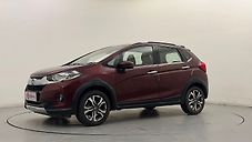 Used Honda WR-V VX MT Petrol in Delhi
