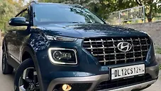 Used Hyundai Venue SX 1.4 CRDi in Delhi