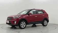 Used Hyundai Creta SX Plus 1.6  Petrol in Delhi
